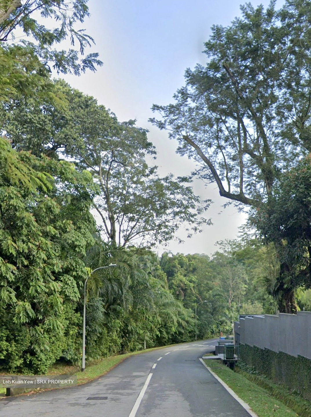 Ridout Road (D10), Detached #506853391
